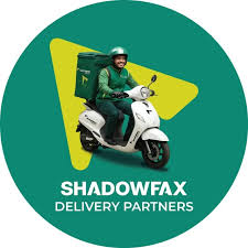 Shadowfax logo
